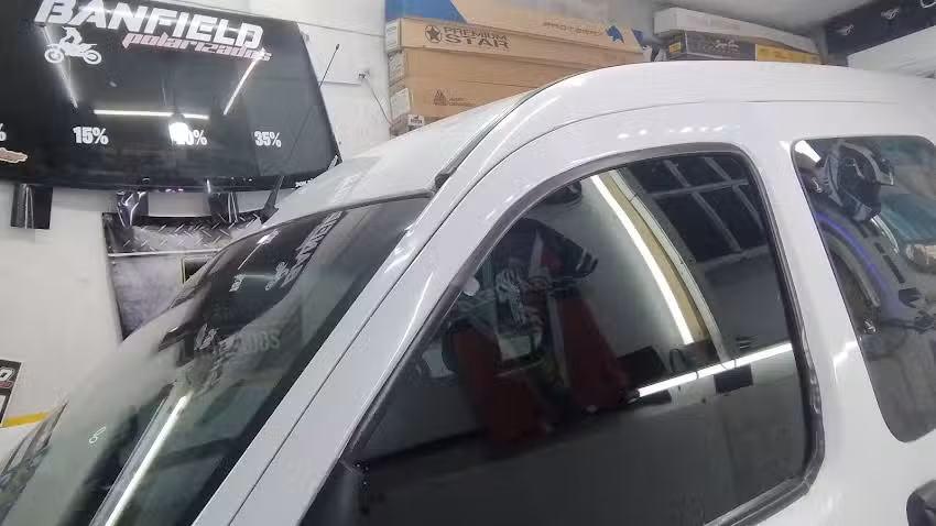 Polarizados Banfield V.Centenario