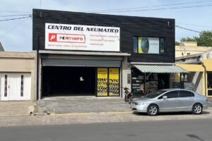 Pontimpo – Gomeria