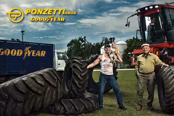 Ponzetti Hnos – Neumáticos