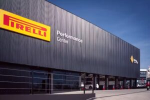 Premium Store Pirelli P&L – Av.Colón