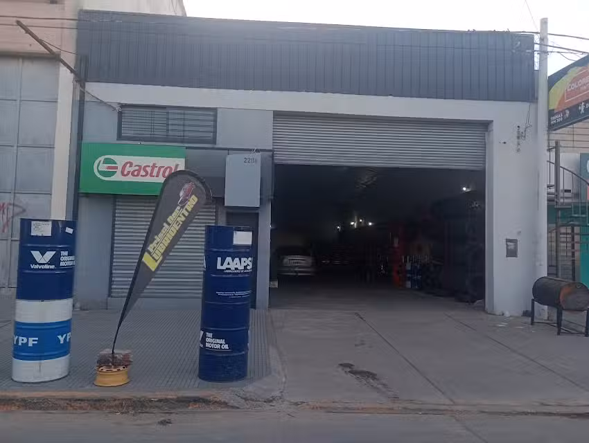 Prisci Car Lubricentro
