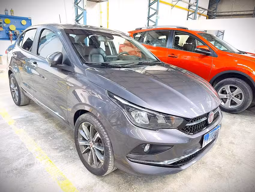 ProCars | Taller integral especializado en Chapa y Pintura