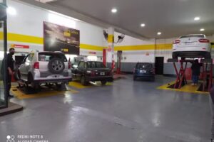 PyL Neumáticos Casilda