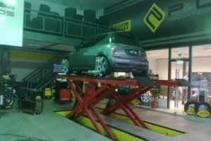 PYL NEUMÁTICOS Río Cuarto