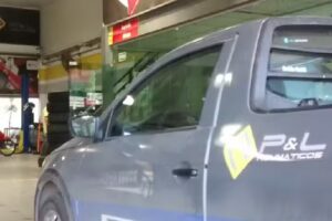 PYL NEUMÁTICOS Villa María