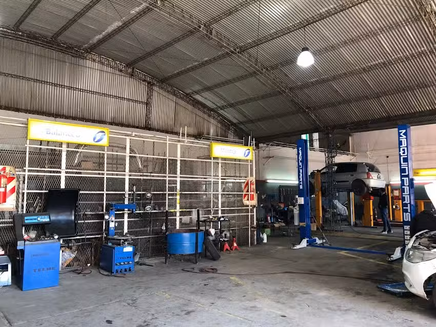 QUALITY CAR SERVICIOS MECANICOS