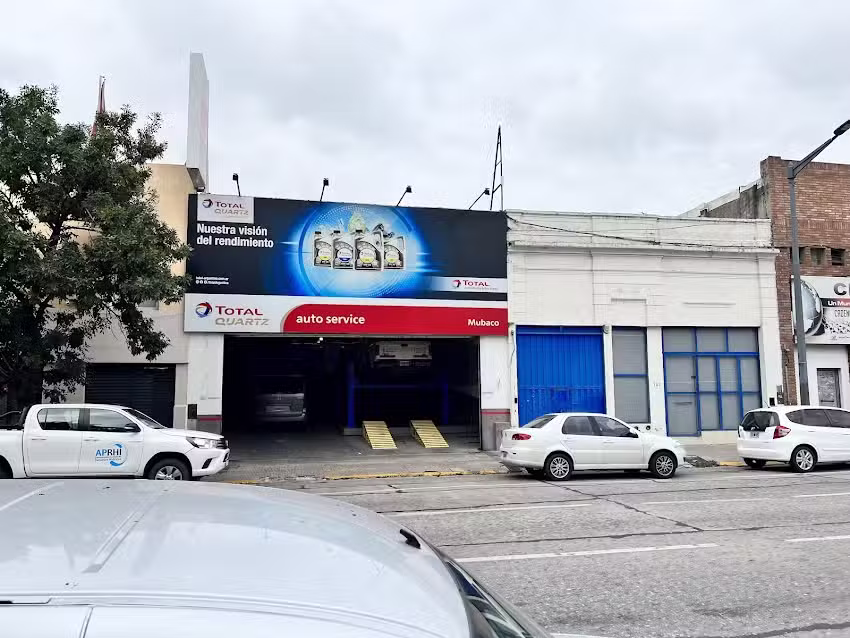 Quartz Auto Service Mubaco| Lubricentro en Córdoba