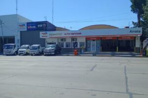 Quartz Auto Services Mar del Plata