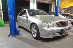 Quick Lane Bessia Center – Autocenter y Neumáticos