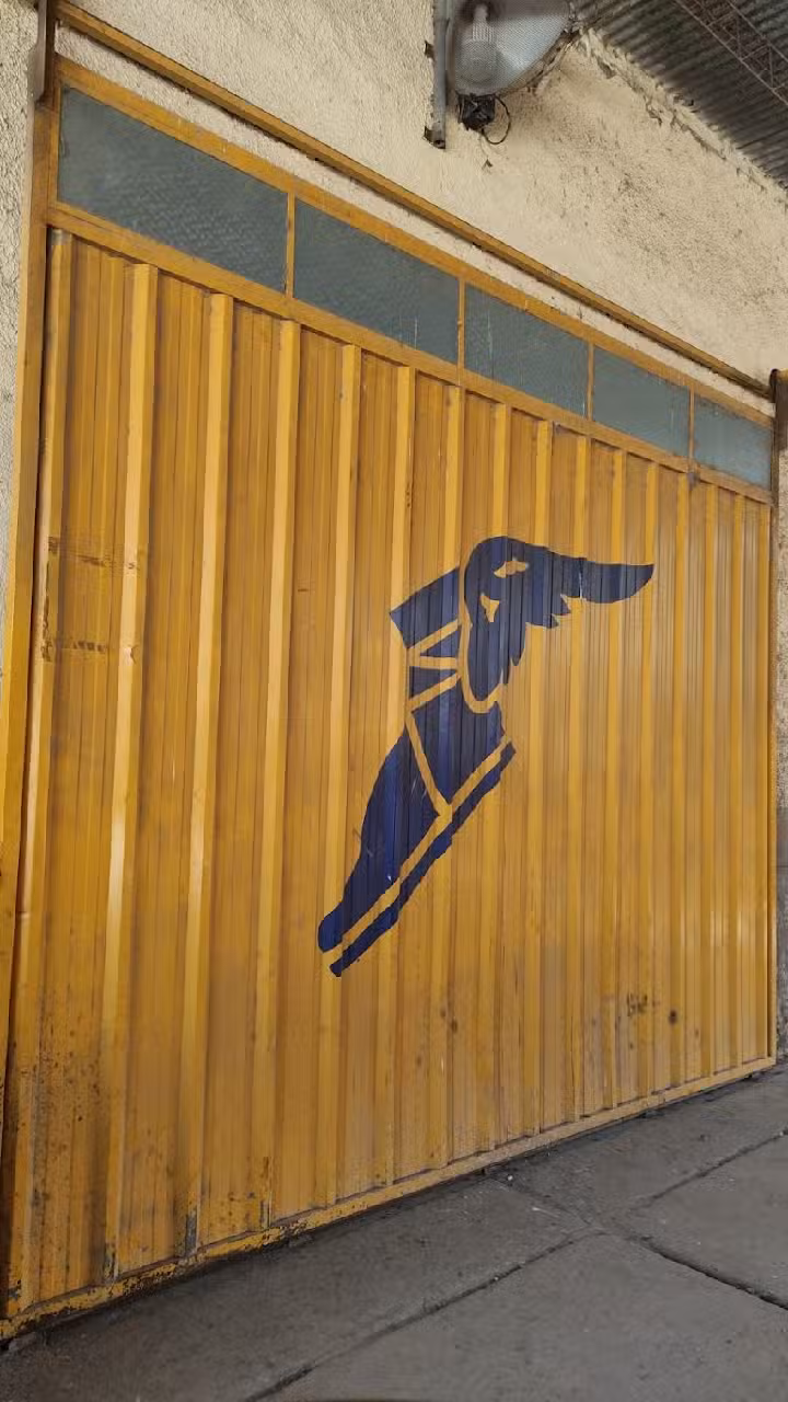 QUINTERO NEUMÁTICOS