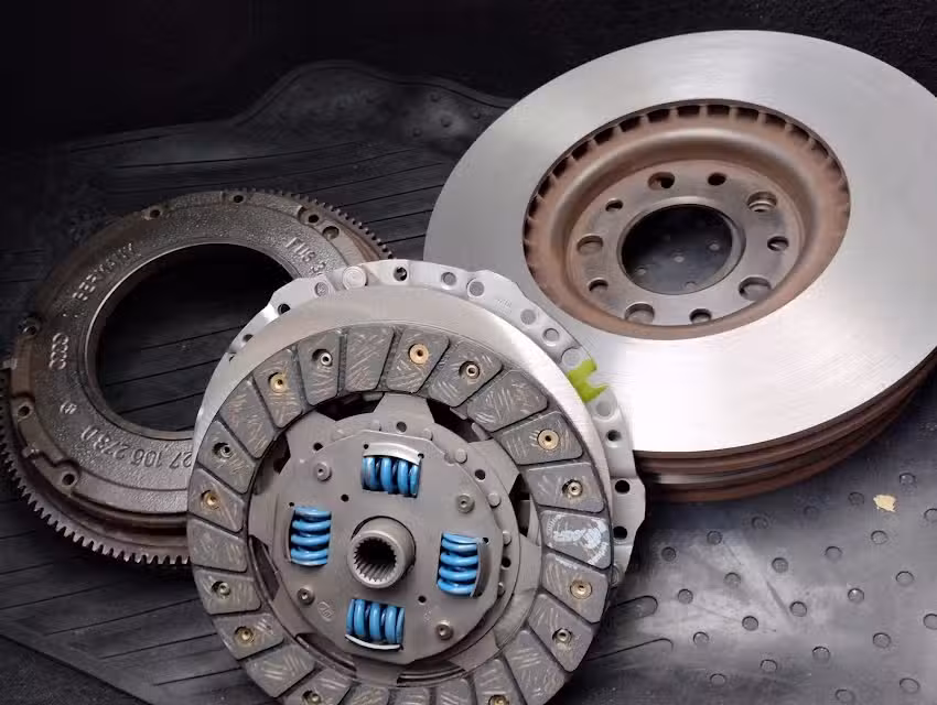 R-SANZ alineacion y balanceo