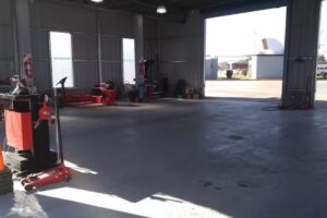 R33 Neumáticos Truck Center Pigüé