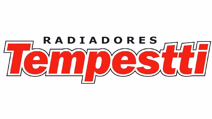 RADIADORES Tempestti