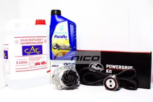 Radiadores y Repuestos Nico