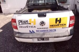 Recambios DELTA S.R.L.