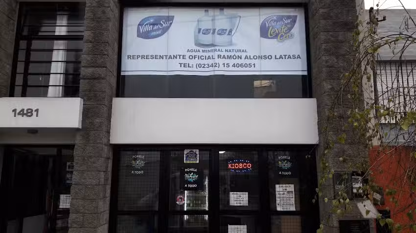 Rectificación Tecno-tap