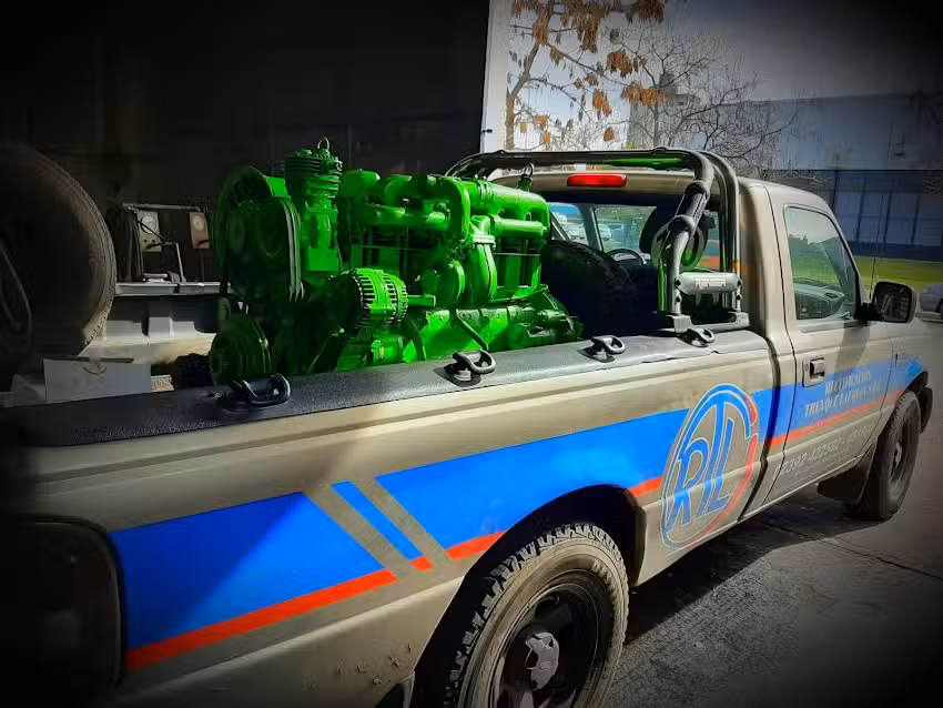 Rectificacion Trenque Lauquen