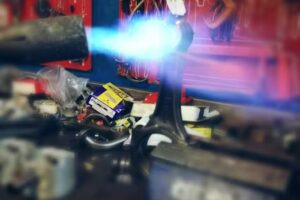 Rectificaciones Barín