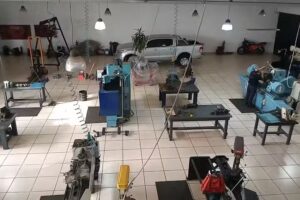 Rectificaciones Curuzú