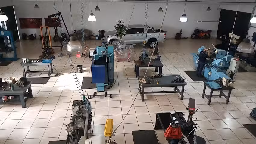 Rectificaciones Curuzú