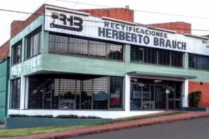 Rectificaciones Herberto Brauch SRL