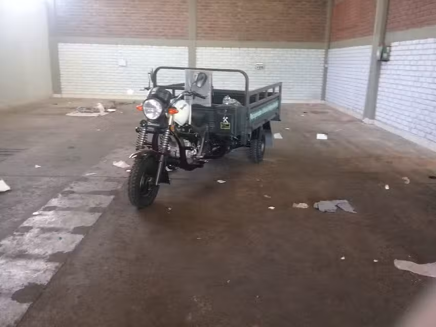 Rectificaciones Lujan