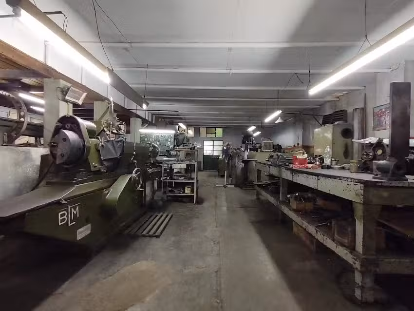 Rectificaciones Migliorisi