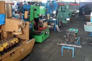 Rectificaciones Pringles