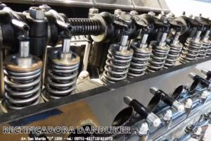 RECTIFICADORA DANDLIKER