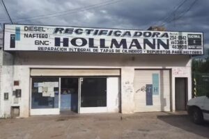 Rectificadora Hollmann