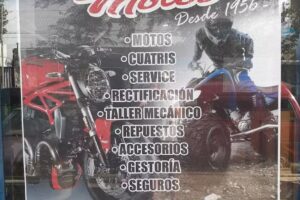 Rectificadora Jose J. Andreoli