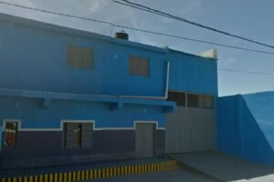 Rectificadora Sotomayor