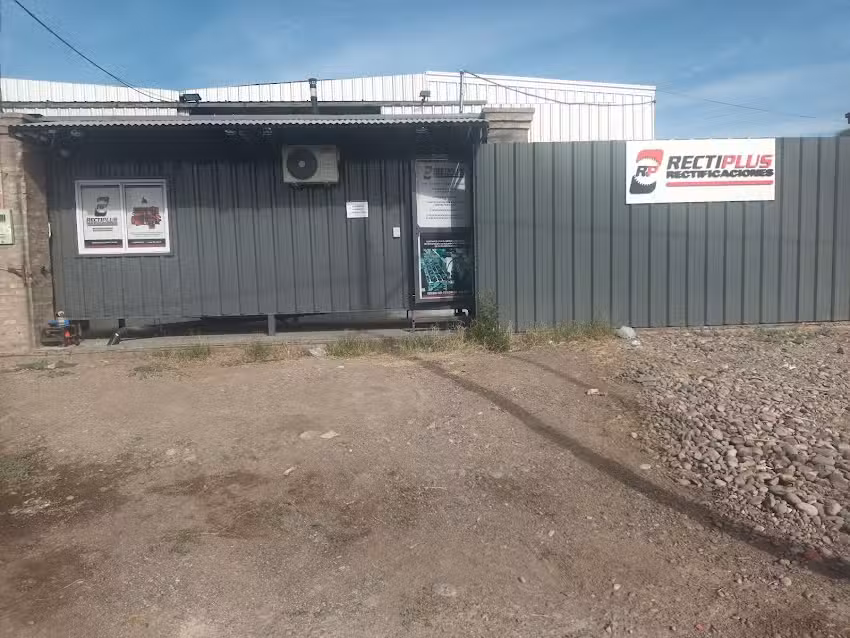 Rectiplus Rectificaciones