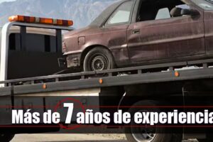 Remolques Ruiz Hnos. – Atención las 24 Hs