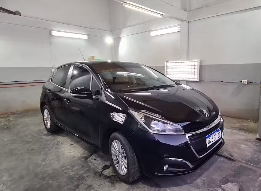 Renault Iguazu – Taller en Puerto Iguazu