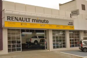 Renault Minuto – Crespo – Folmer