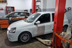 Renocenter taller mecanico