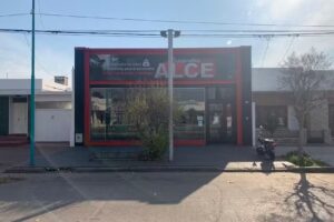 Repuestos Alce