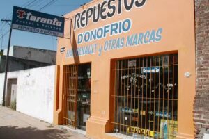 Repuestos D’Onofrio