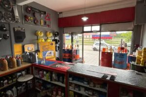 Repuestos LORUSSO miramar