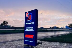 Repuestos Martini Garupa