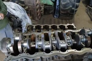 Repuestos Y Servicios Pesados S.r.l.