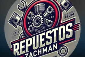 REPUESTOS ZACHMAN