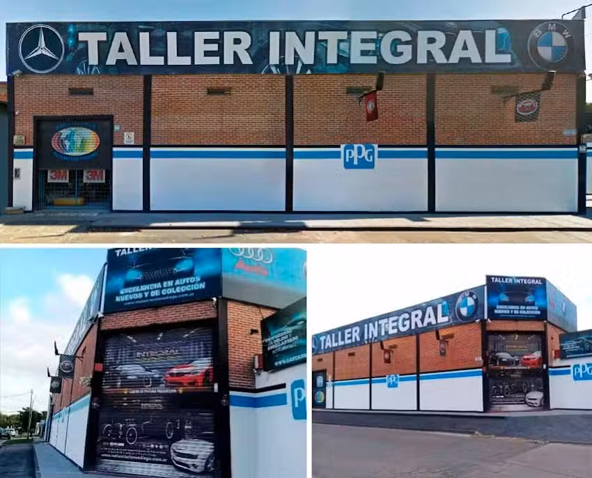 Restauraciones Diego