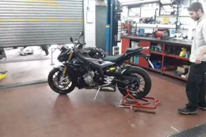 Richards Control San Isidro