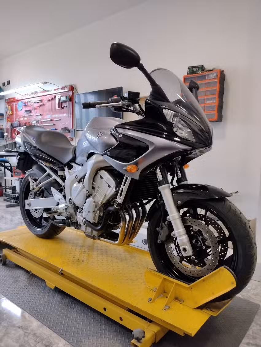 Ride Servicio Mecánico Integral