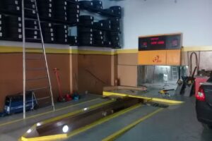 Río Limay Servicios