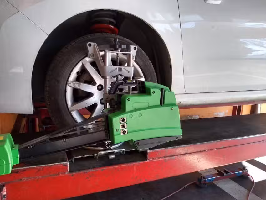 Rio Salado Servicios