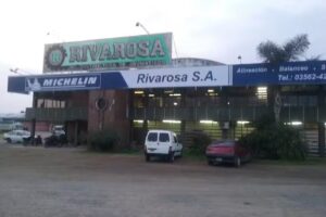 Rivarosa SA