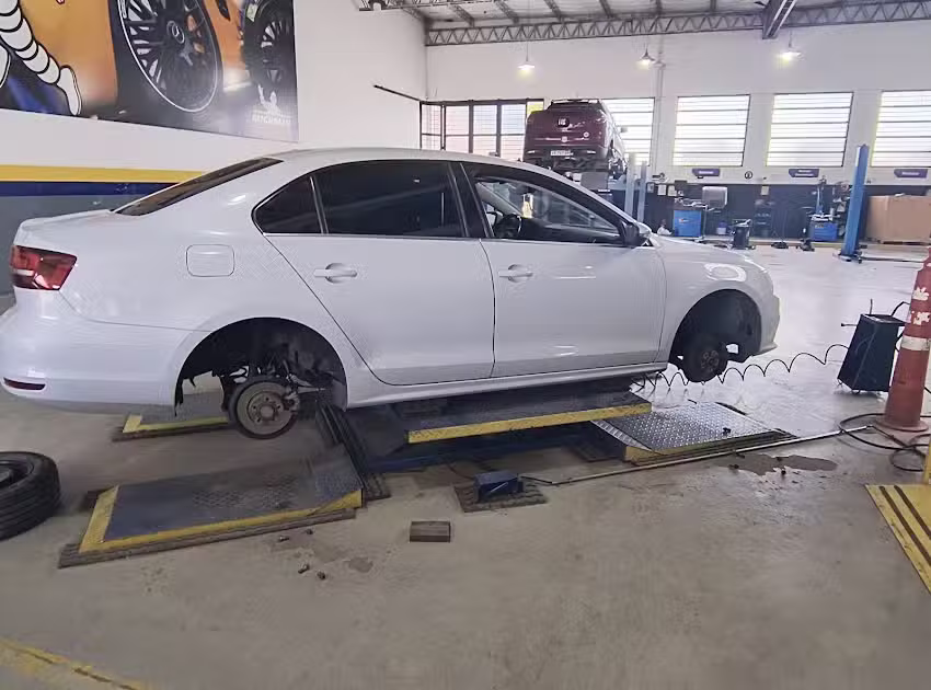 Ro-Ma Neumaticos y Servicios